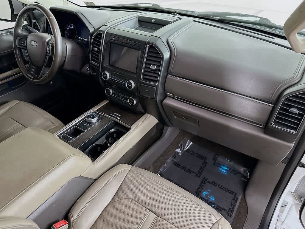 Thumbnail: 2018 Ford Expedition - 35