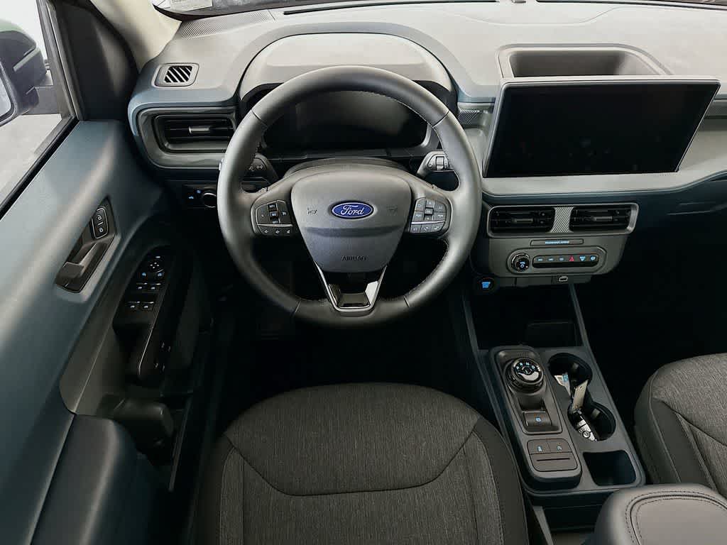 Thumbnail: 2026 Ford Maverick - 10