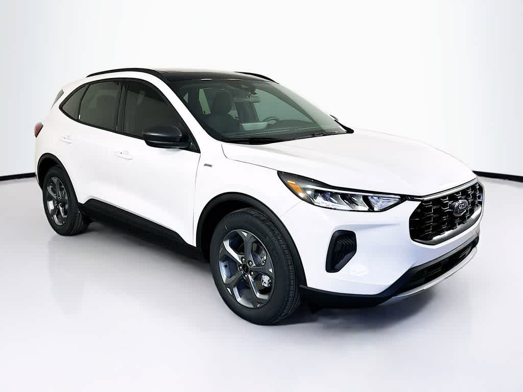 Thumbnail: 2026 Ford Escape - 23