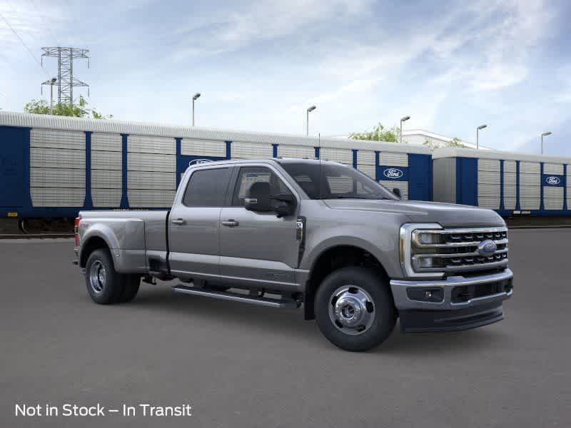 Thumbnail: 2026 Ford F-350 - 7