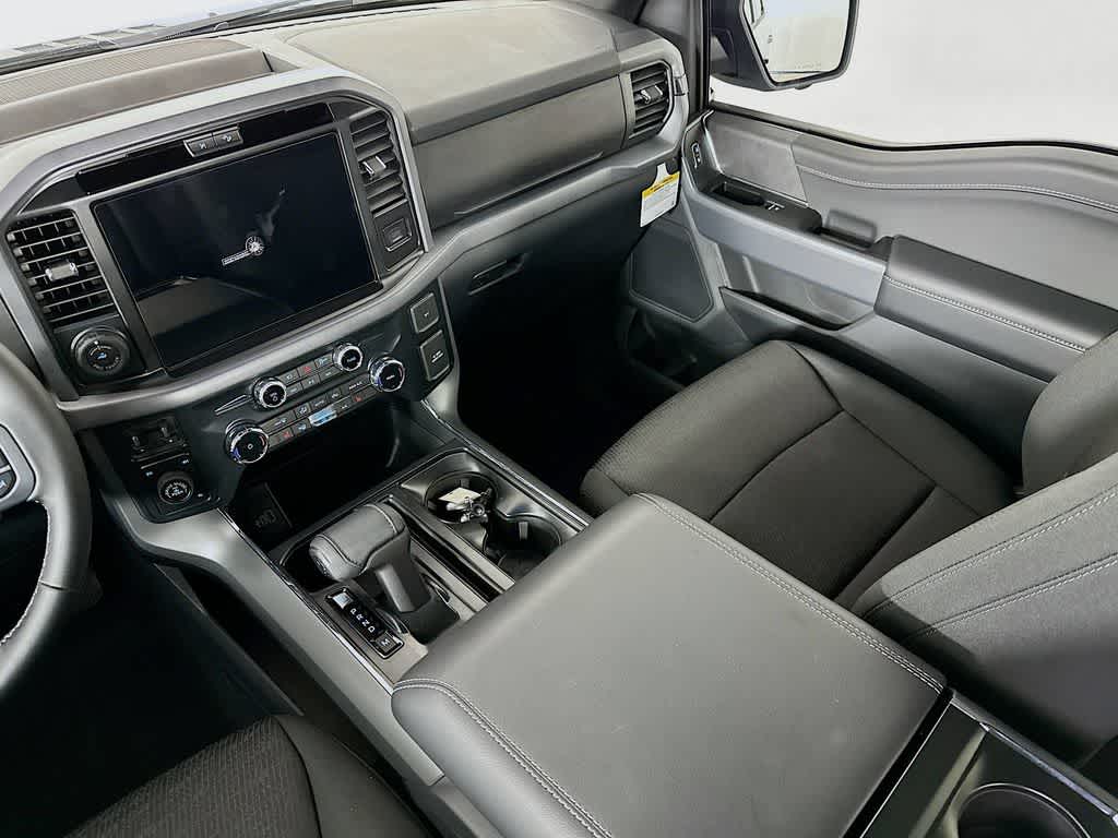 Thumbnail: 2025 Ford F-150 - 11