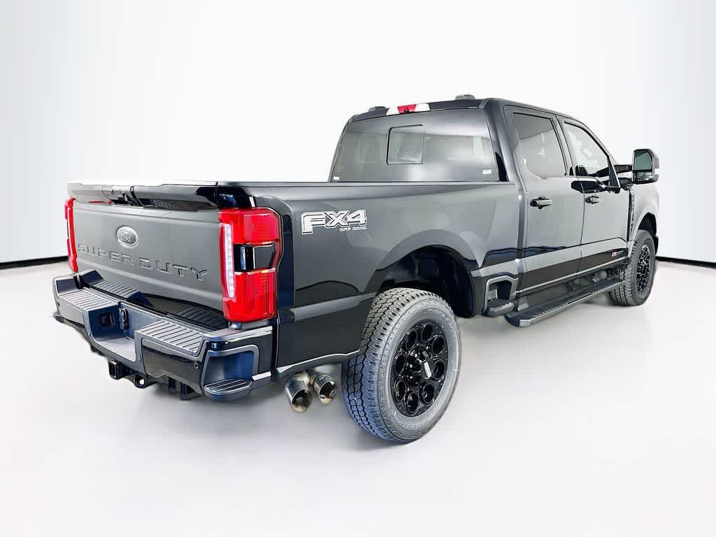 Thumbnail: 2026 Ford F-250 - 25