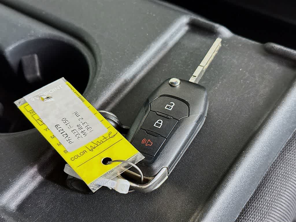 Thumbnail: 2023 Ford F-150 - 32