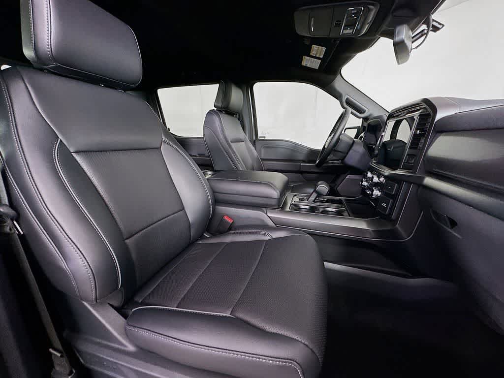 Thumbnail: 2025 Ford F-150 - 15