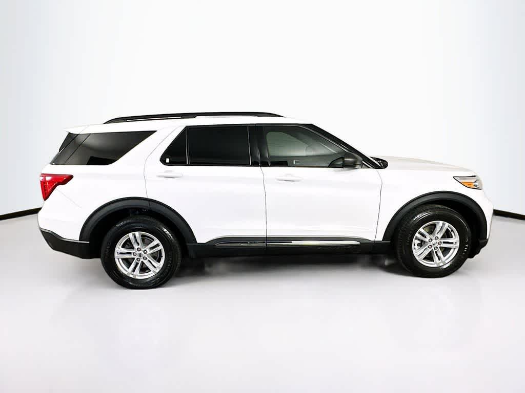Thumbnail: 2020 Ford Explorer - 26