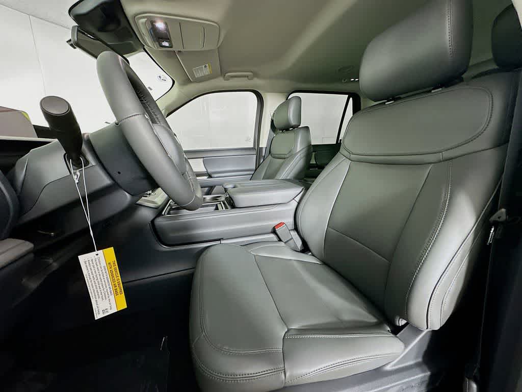 Thumbnail: 2026 Ford Expedition - 12