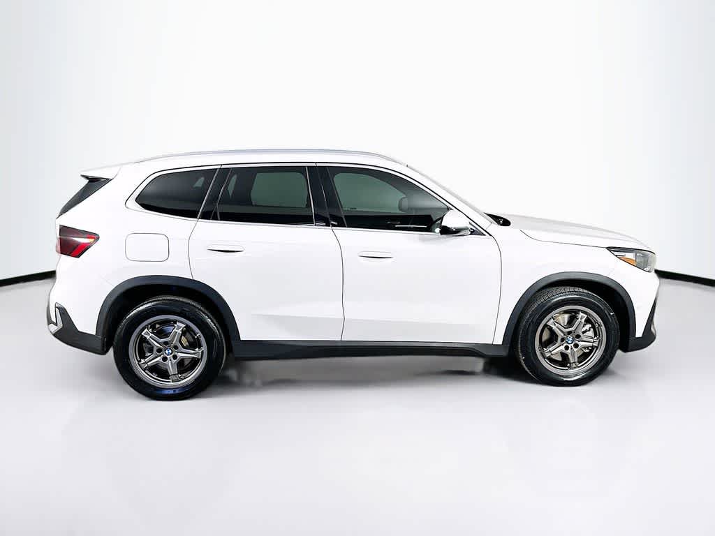 2023 BMW X1 xDrive28i 25