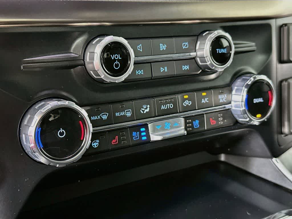 Thumbnail: 2023 Ford F-150 - 17