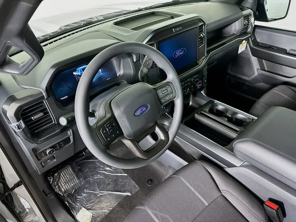 Thumbnail: 2026 Ford F-150 - 2