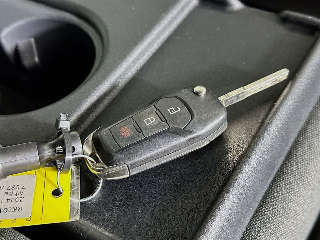 Thumbnail: 2024 Ford F-150 - 21