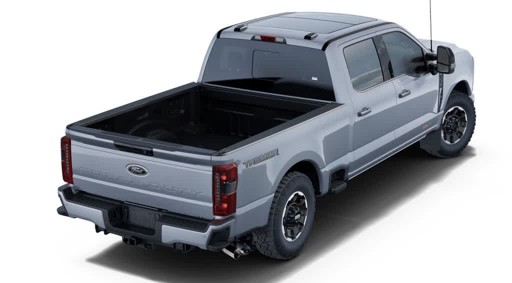 2025 Ford F-250  3