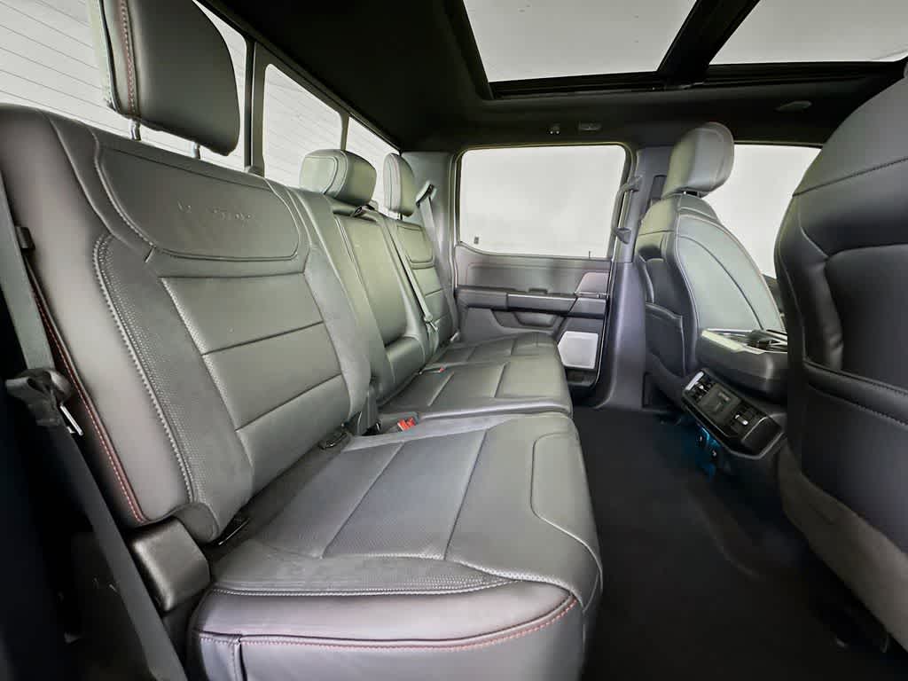 Thumbnail: 2025 Ford F-150 - 34