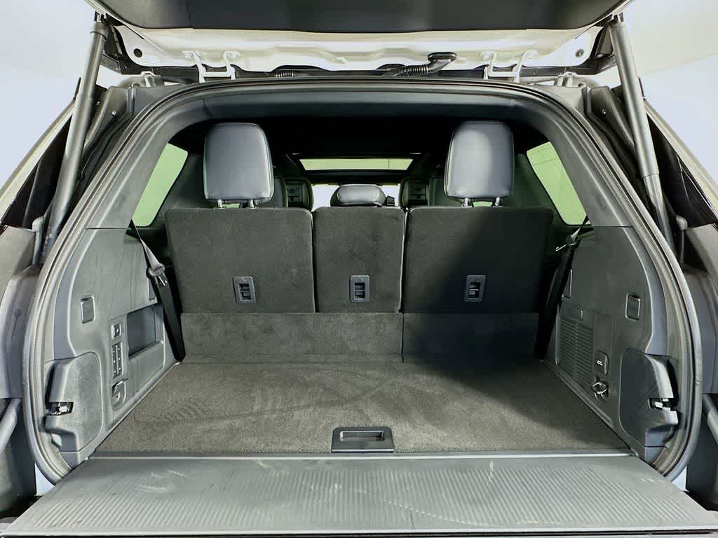 Thumbnail: 2026 Ford Expedition - 20