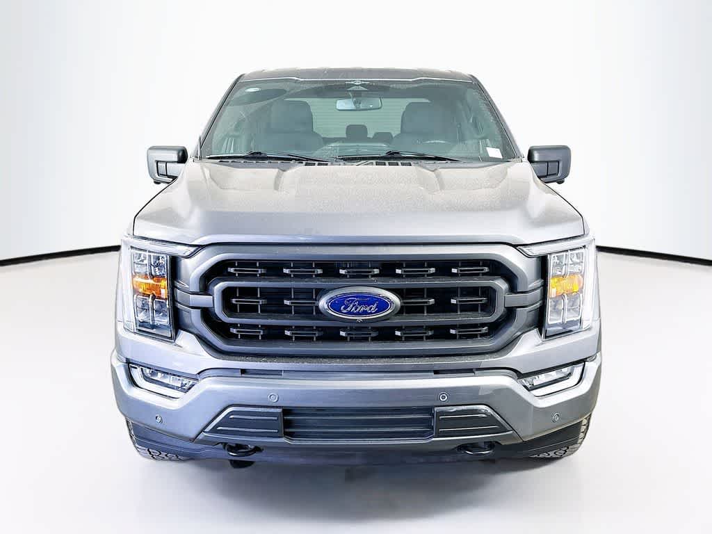 Thumbnail: 2023 Ford F-150 - 6