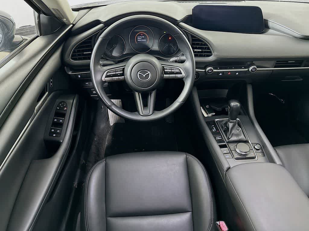 Thumbnail: 2021 Mazda Mazda3 - 10