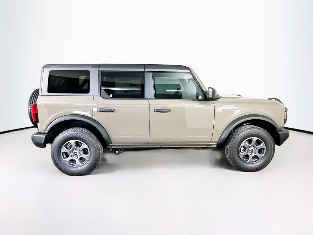 Thumbnail: 2025 Ford Bronco - 26