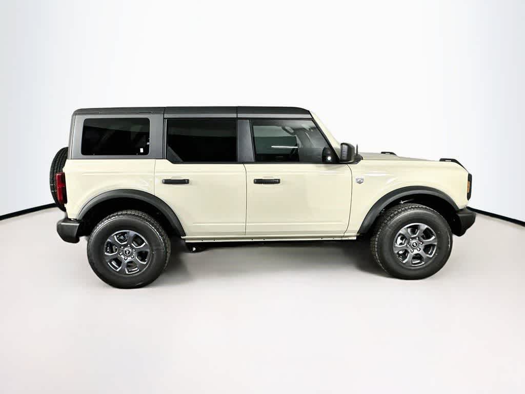 Thumbnail: 2026 Ford Bronco - 26