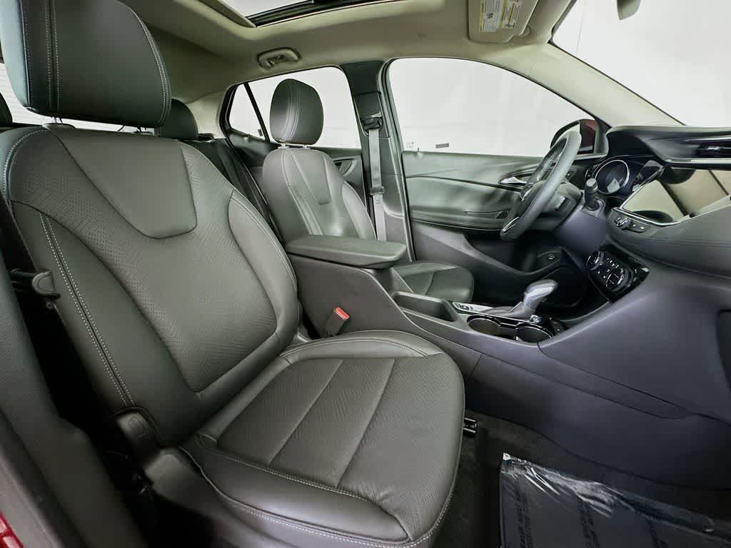 2023 Buick Encore GX Essence 14