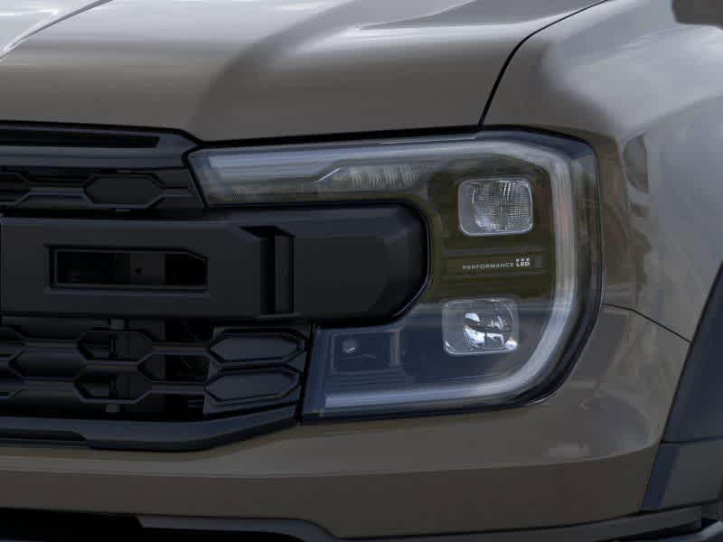 Thumbnail: 2026 Ford Ranger - 18