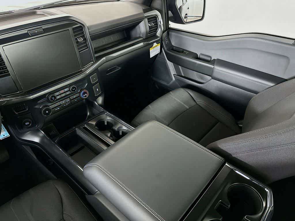 Thumbnail: 2026 Ford F-150 - 11