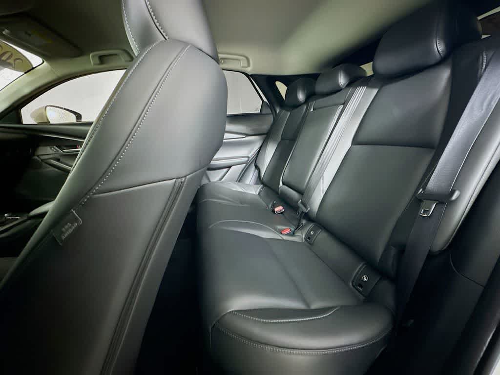 Thumbnail: 2023 Mazda CX-30 - 13