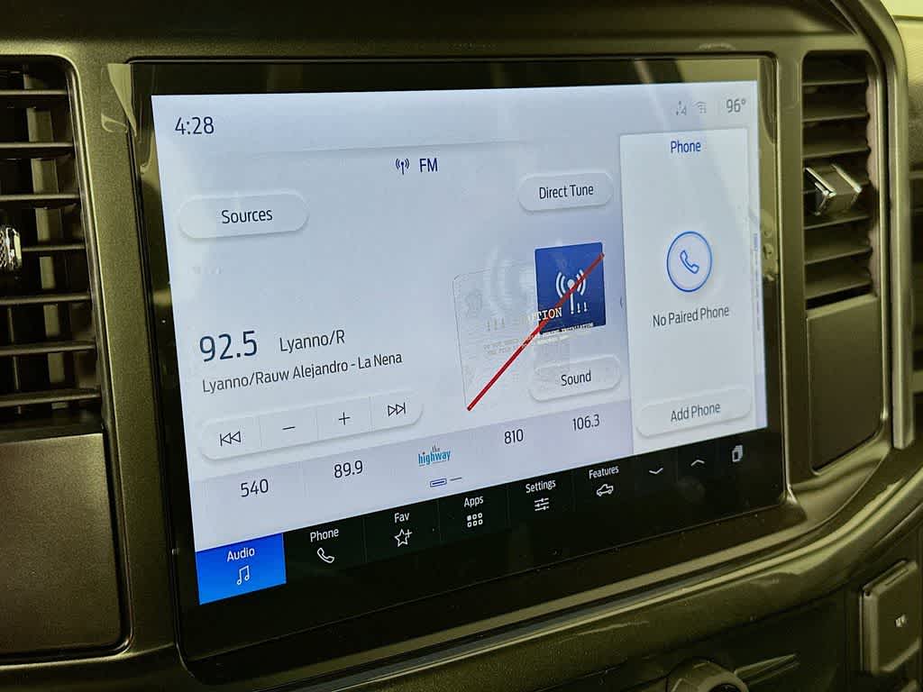 Thumbnail: 2025 Ford F-150 - 17