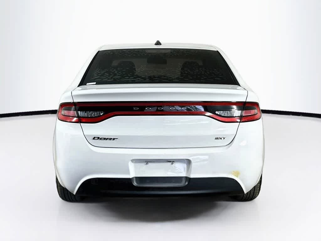 Thumbnail: 2015 Dodge Dart - 5