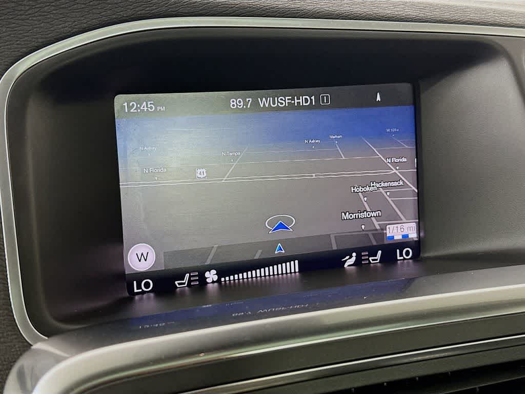 Thumbnail: 2018 Volvo S60 - 27