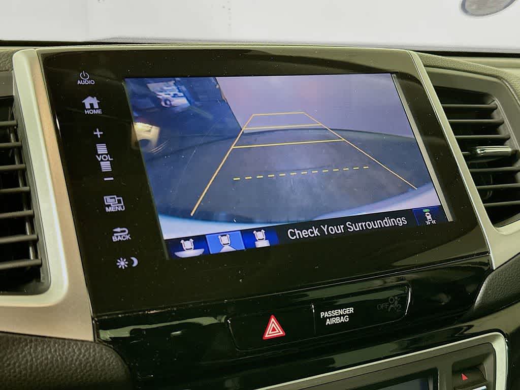 Thumbnail: 2018 Honda Ridgeline - 28