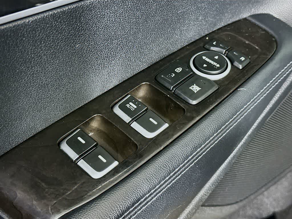 Thumbnail: 2016 Kia Sorento - 29