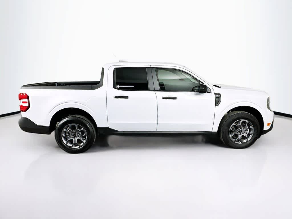 Thumbnail: 2025 Ford Maverick - 24