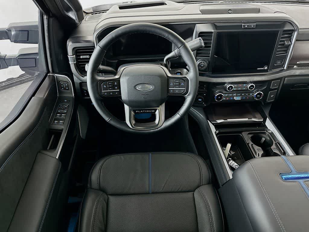 Thumbnail: 2026 Ford F-350 - 10