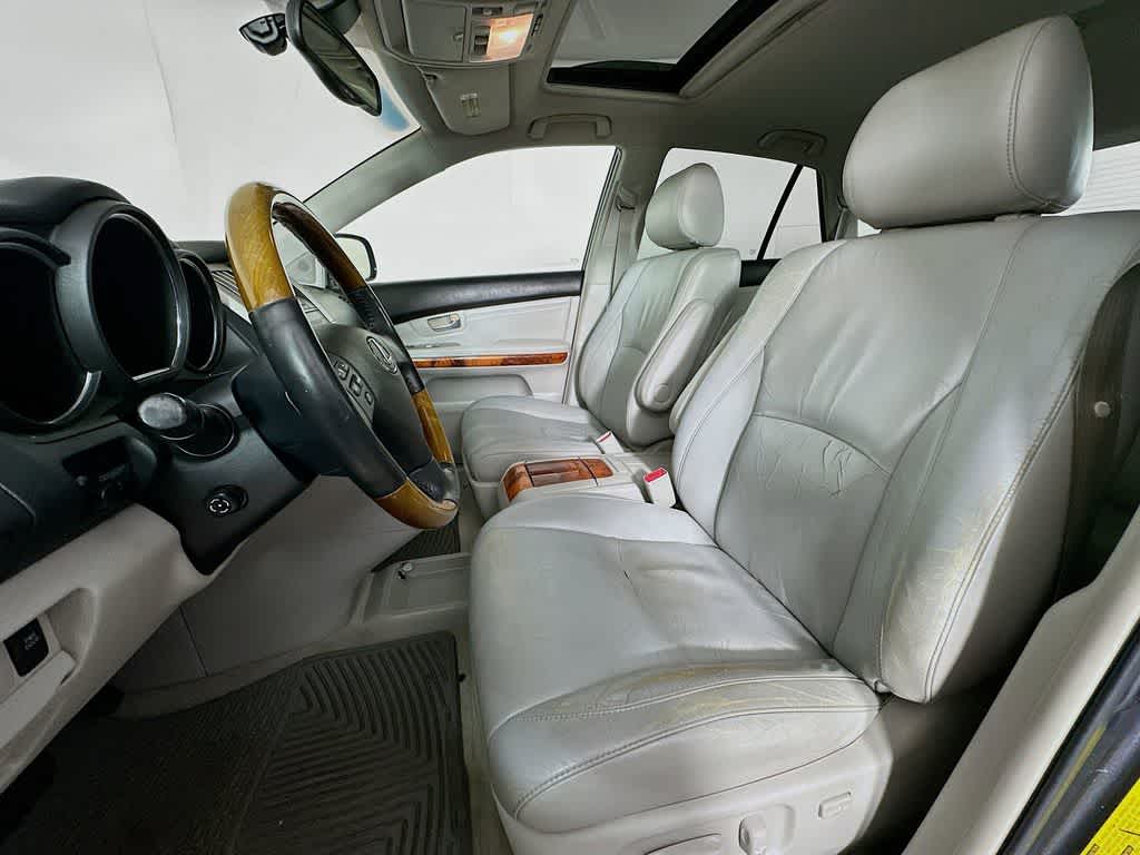 Thumbnail: 2004 Lexus RX - 12