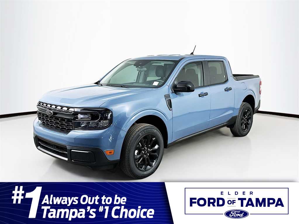 2024 Ford Maverick XLT -
                Tampa, FL