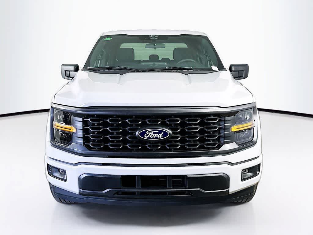 Thumbnail: 2026 Ford F-150 - 6