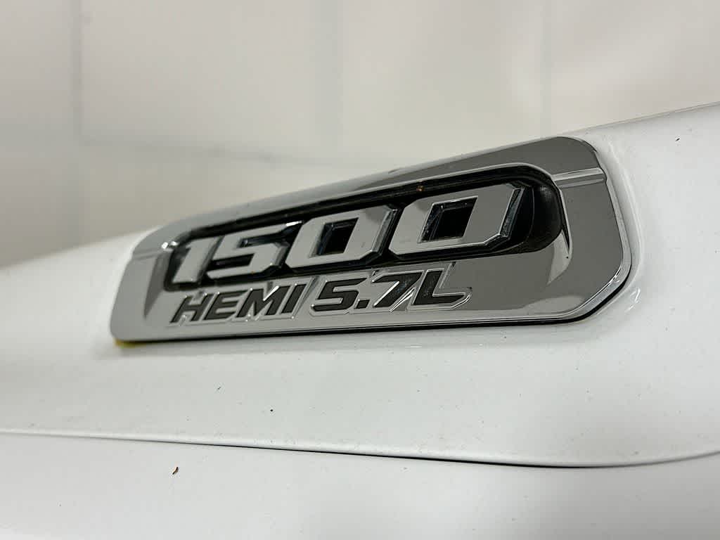 Thumbnail: 2020 RAM 1500 - 7