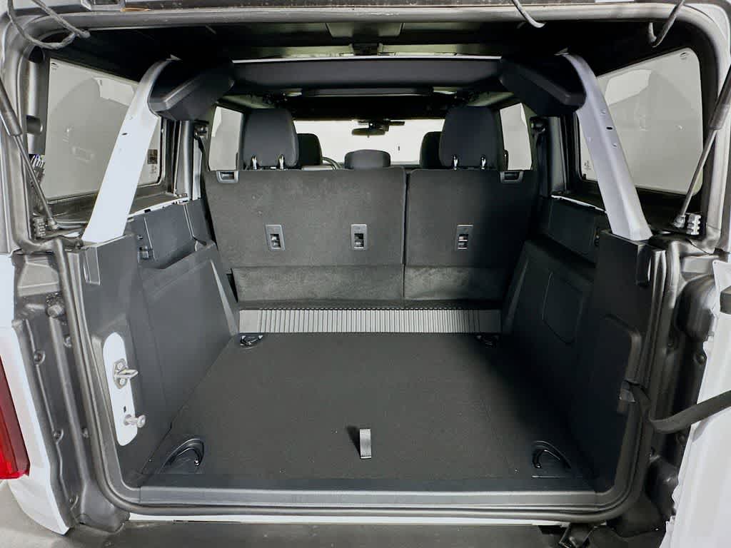 Thumbnail: 2025 Ford Bronco - 21