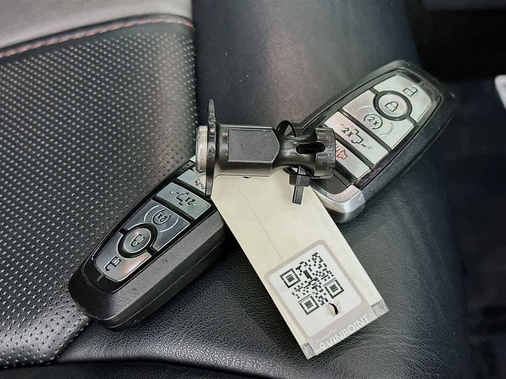 Thumbnail: 2020 Ford F-150 - 21