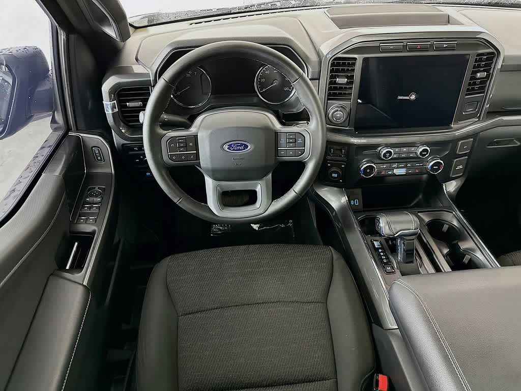 Thumbnail: 2023 Ford F-150 - 10