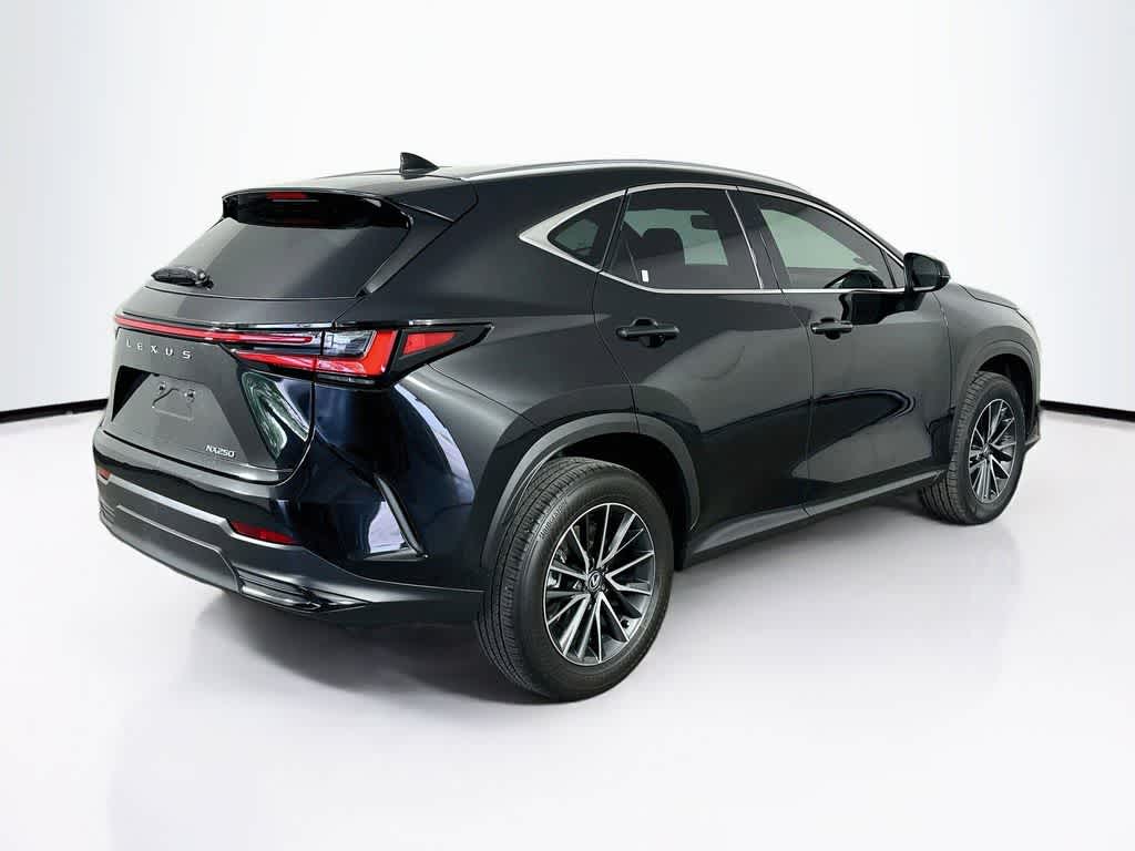 Thumbnail: 2024 Lexus NX - 23