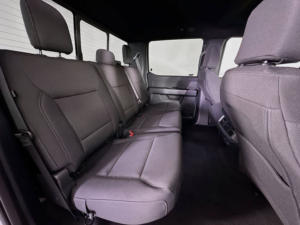 Thumbnail: 2026 Ford F-150 - 32