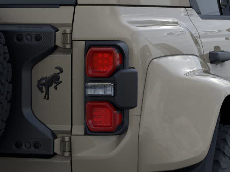 Thumbnail: 2025 Ford Bronco - 23