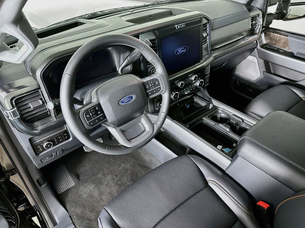 Thumbnail: 2026 Ford F-250 - 2