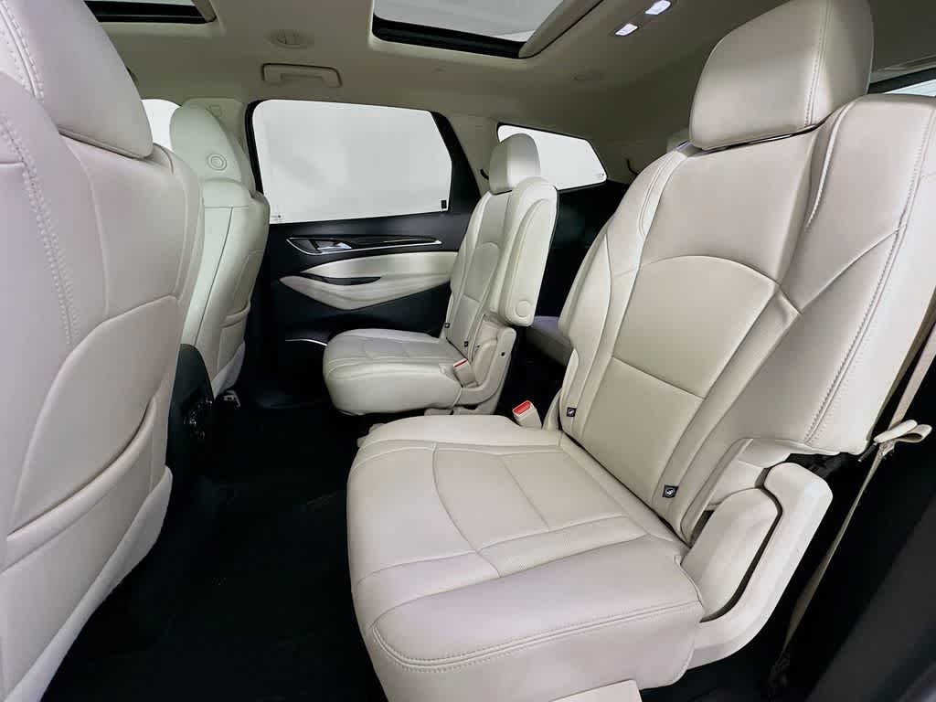 Thumbnail: 2022 Buick Enclave - 14