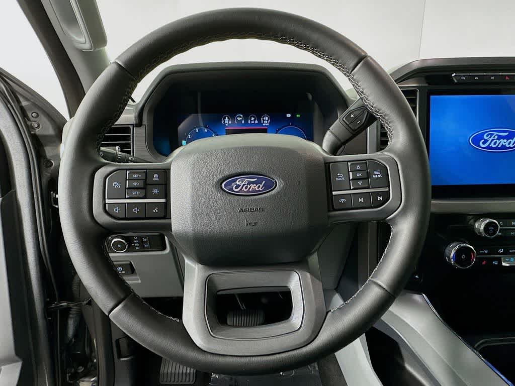 Thumbnail: 2024 Ford F-150 - 16