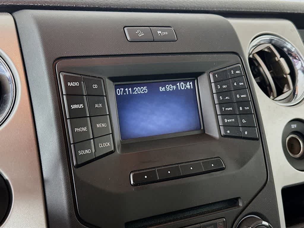 Thumbnail: 2014 Ford F-150 - 16
