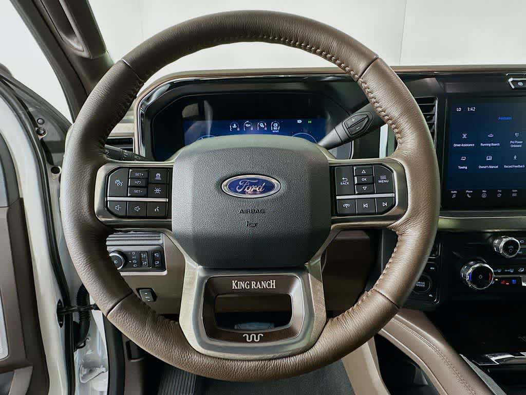 Thumbnail: 2026 Ford F-250 - 16