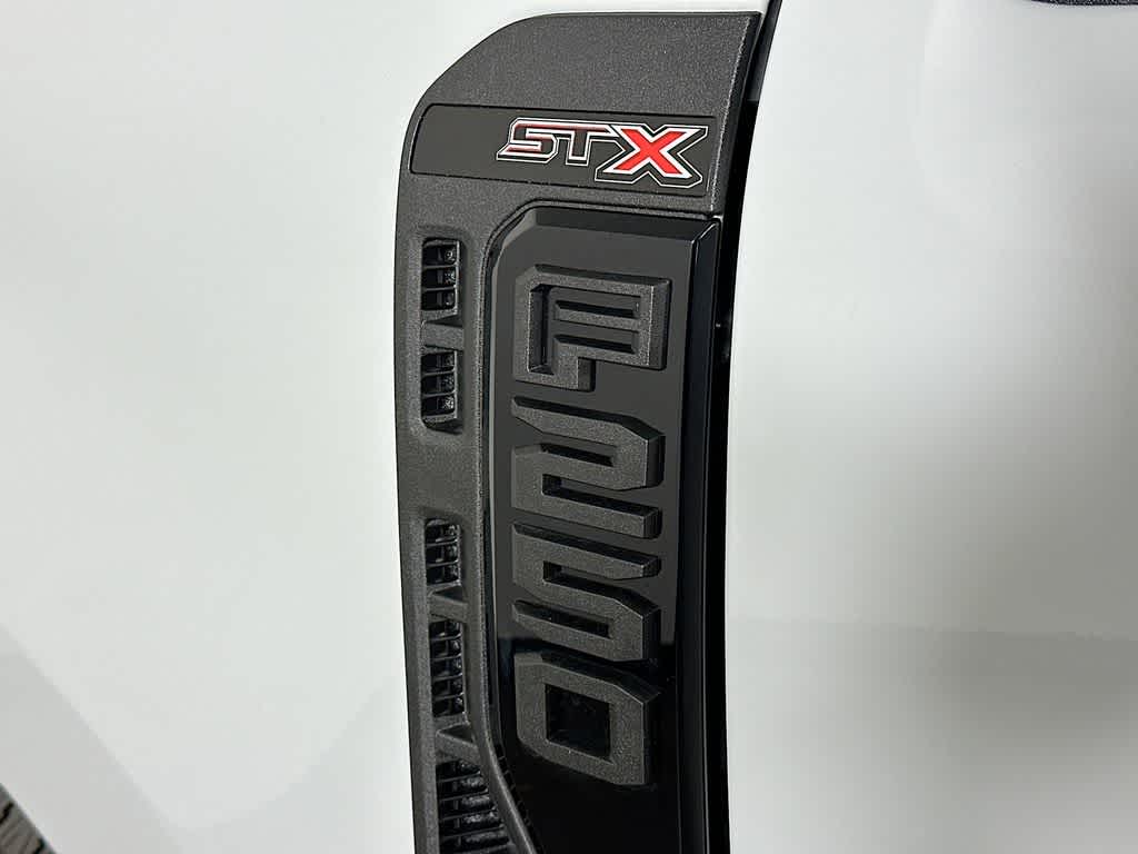 Thumbnail: 2026 Ford F-250 - 7