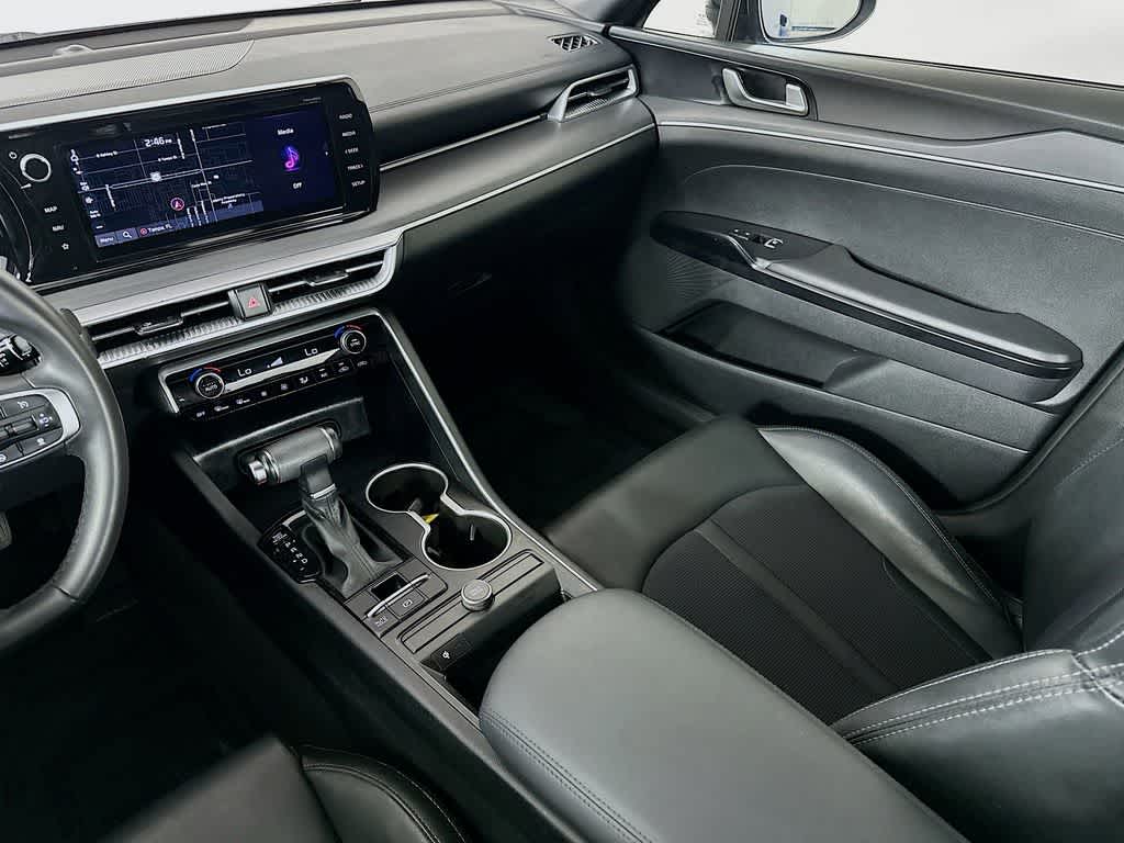 Thumbnail: 2023 Kia K5 - 11