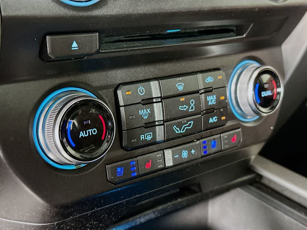 Thumbnail: 2018 Ford F-150 - 18